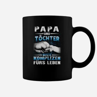 Vater und Tochter Komplizen Tassen, Lebenslange Bande Tee - Seseable De