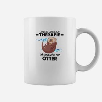 Andere Gehen Zur Therapie Otter Tassen - Seseable De