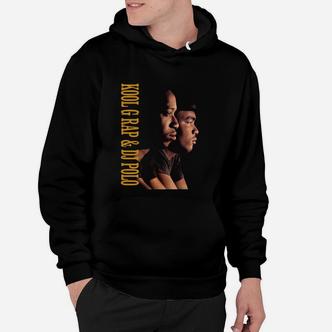 Kool G Rap amp Dj Polo Road To The Riches Hoodie - Seseable De