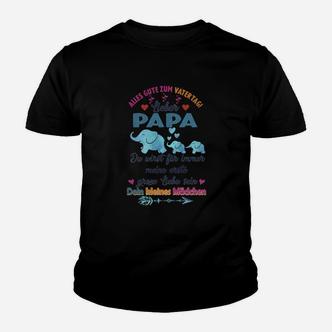 Alles Gute Zum Vatertag Kinder T-Shirt - Seseable De