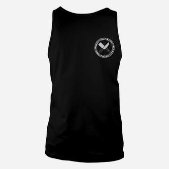 Bists Du Ein Stolzer Koch TankTop - Seseable