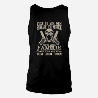 Famie Ltd Edition Bald Enden  TankTop - Seseable