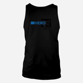 Impulsine First Edition Hero TankTop - Seseable