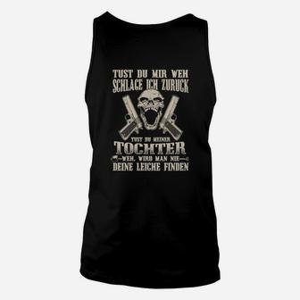 Tochter Ltd Edition Ending Soon TankTop - Seseable