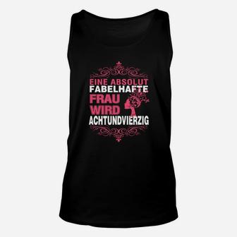 1969 Kriegsein Großartiges Jahr TankTop - Seseable