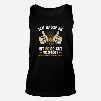 80 Geburtstag Mann 1939 80 Jahre Geschenk TankTop - Seseable