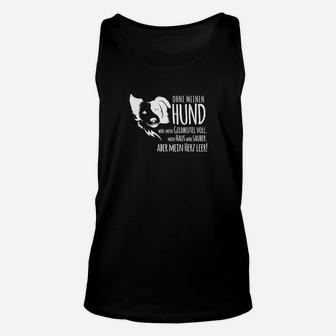 Angebot Ohne Meinen Hund TankTop - Seseable