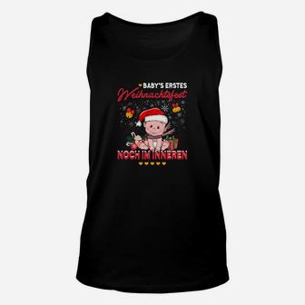 Baby Erstes Weinachtsfest TankTop - Seseable