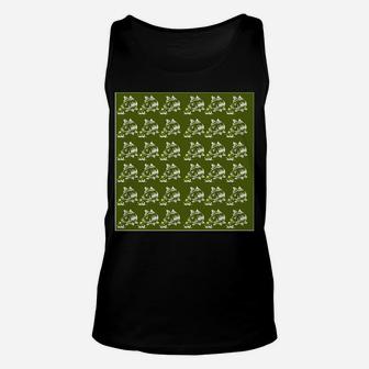 Bad Carp Love Pop Ups Special Edition TankTop - Seseable