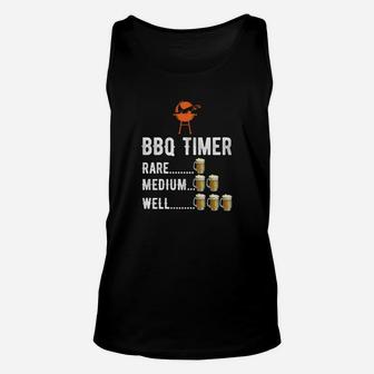 bbq Timer Welcher Typ Bist Du TankTop - Seseable