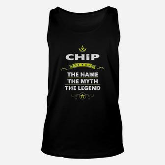 Chip Name Tshirt Guys Ladies Youth Tee Hoodies Sweat Shirt Vneck Unisex Names Unisex Tank Top - Seseable