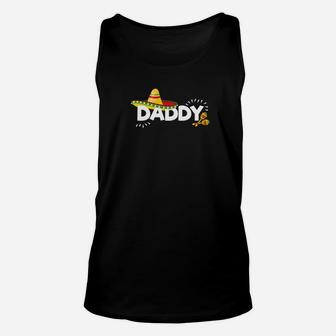 Cinco De Mayo Daddy Premium, best christmas gifts for dad Unisex Tank Top - Seseable