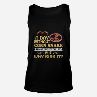 Corn Snake 1 T-shirt Hoodie Sweat Shirt Long Sleeve Unisex Tank Top - Seseable