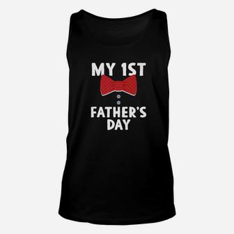 Dad Life Shirts 1st Fathers Day S Daddy Christmas Gifts Unisex Tank Top - Seseable