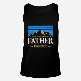 Dad To Be Dad To Be Unisex Tank Top - Seseable