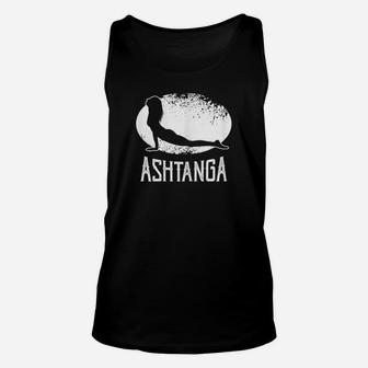 Damen Ashtanga Yoga Meditation Sport Fitness Liebe Retro TankTop - Seseable