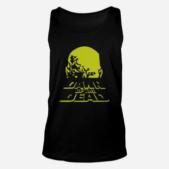 Dawn Of The Dead T-shirt Unisex Tank Top - Seseable