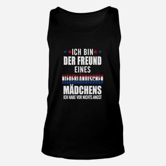 Der Freund Eines Niederländischen TankTop - Seseable