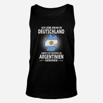 Deutschland Argentinien TankTop - Seseable