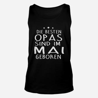 Die Bester Mutter Sind Im Mai Geboten TankTop - Seseable