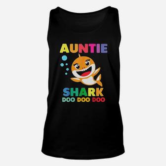 Doo Doo Uncle Mommy Daddy, best christmas gifts for dad Unisex Tank Top - Seseable