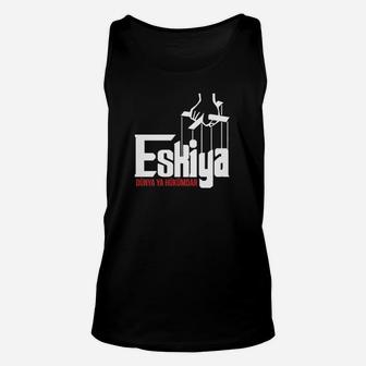 Eskiya Dünnya Ya Hübümdar TankTop - Seseable