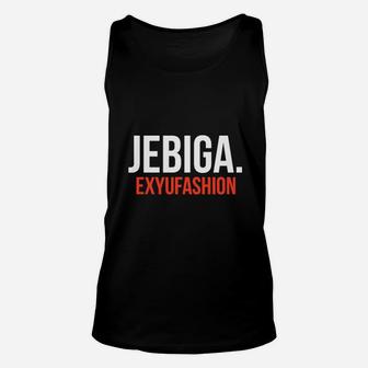 Exklusver Jebiga Exyufashion Hoody Shirt TankTop - Seseable