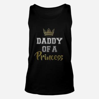 Father Daughter Matching Set Gift For Dad Baby Unisex Tank Top - Seseable