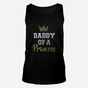Father Daughter Matching Set Gift Unisex Tank Top - Seseable