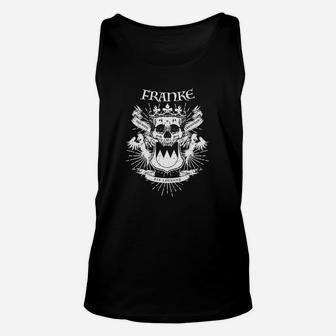 Franken Mythos Heraldic TankTop - Seseable