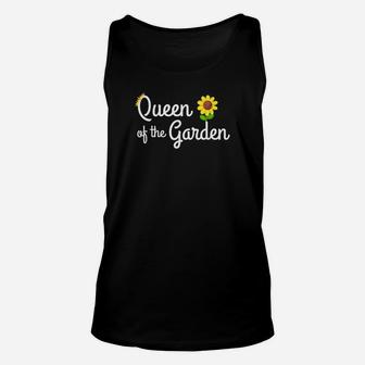 Gärtner Garten Garden Girl Geschenk Für Damen TankTop - Seseable