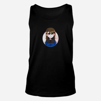 Germanletsplay Süßer Fratz TankTop - Seseable