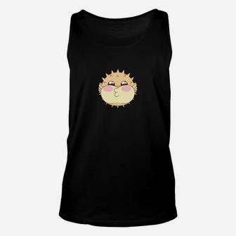 Germanletsplay Süsser Puffi TankTop - Seseable