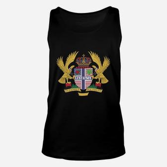 Gustafson Family Crest For American People - Gustafson Family T-shirt, Hoodie, Sweatshirt Unisex Tank Top - Seseable