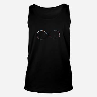 Hund Lebe Lache Liebe 4 TankTop - Seseable