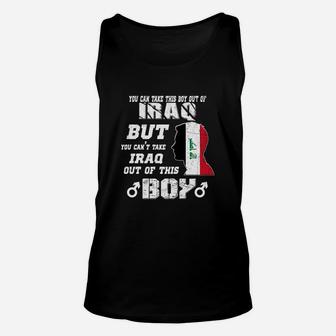 Iraq 6 Shirt, Iraq 6 Hoodie, Iraq 6 T Shirt Unisex Tank Top | Seseable CA
