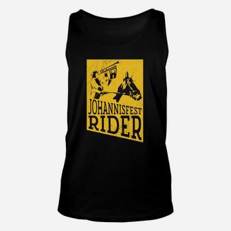 Johannisferestrider Vintage Sun Shirt TankTop - Seseable