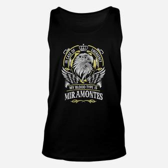 Keep Calm And Let Miramontes Handle It - Miramontes Tee Shirt, Miramontes Shirt, Miramontes Hoodie, Miramontes Family, Miramontes Tee, Miramontes Name, Miramontes Kid, Miramontes Sweatshirt Unisex Tank Top - Seseable