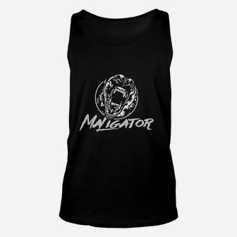 Malinois Hund Hunde Dog Gift Fun Unisex Tank Top - Seseable