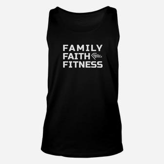 Mens Dads Of Sle Fff Unisex Tank Top - Seseable