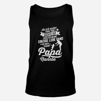 Mich-Jemand Papa Nannte Papa TankTop - Seseable