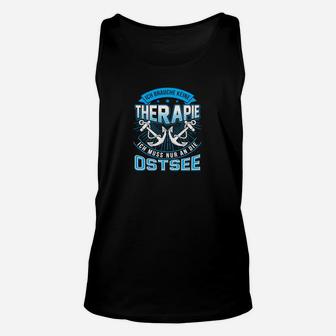 Muss Nur Ein Die Ostsee- TankTop - Seseable