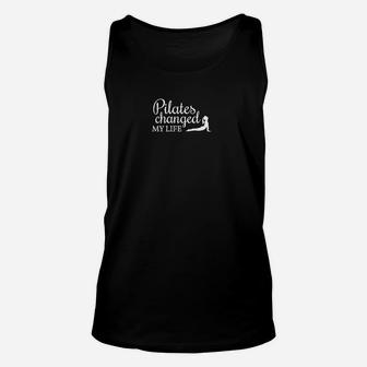 Pilates Änderten Mein Leben TankTop - Seseable