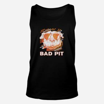 Pitbull-Schlechte Grube  TankTop - Seseable