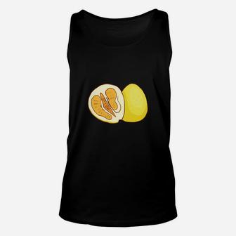 Pomelo-Obst Früchte Vegetation Vegetarier Veganer TankTop - Seseable