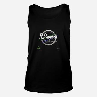 Rpappisch First Release TankTop - Seseable