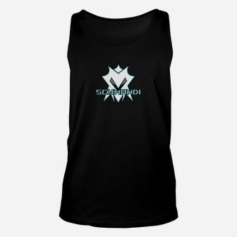 Schmandi Logo 2018 TankTop - Seseable