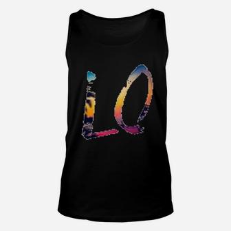 Together Since Love Matching Couples Gift Unisex Tank Top - Seseable
