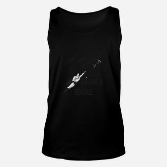 Tolles Für Alle Beagle Fans TankTop - Seseable