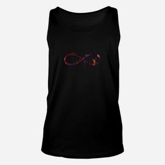 Volleyball Lebe Lache Liebe TankTop - Seseable